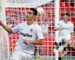 El Sevilla FC golea al Standard de Lieja y pierde a Amadou (5-1)
