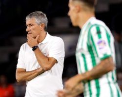 Joaquín, Telllo y Guardado no entran en la convocatoria ante el Valladolid