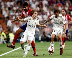 Barcelona y Real Madrid, los líderes con menos puntos de la historia