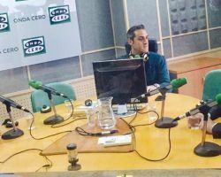 Espadas niega un repunte de la delincuencia y anuncia una redistribución de plazas en Macarena