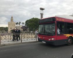 IU exige “máxima transparencia” tras las irregularidades denunciadas en la selección de personal de Tussam