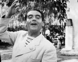Poesía en tiempos de desazón (II). Sobre unas letras de Federico