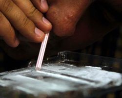 Aumentan los cocainómanos que se someten a tratamiento para salir de la adicción