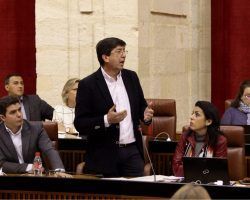 Susana y Cs se necesitan