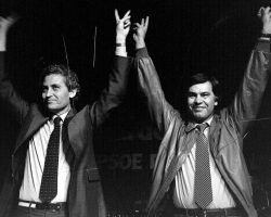 Derribando mitos: Felipe González y Andalucía