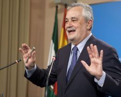 Griñán, un indulto imposible que puede ser posible