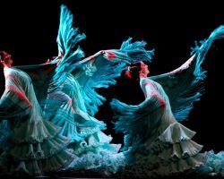 El pregón de Tomás de Perrate inaugura hoy la XX Bienal de Flamenco