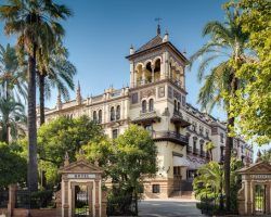 Sevilla acogerá durante tres ediciones una de las ferias internacionales de turismo de gran lujo