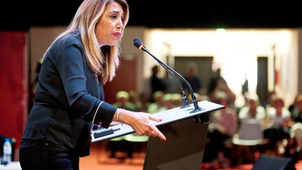 Susana Díaz
