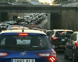 Los empresarios piden al gobierno un pronunciamiento “claro” sobre los túneles de la SE-40