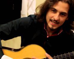 El Teatro de Los Remedios estrena su temporada con un homenaje de Farru a Paco de Lucía