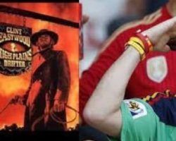 España: Infierno de cobardes