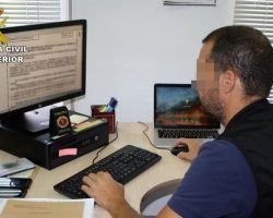 Detenido tras estafar 30.000 euros en falsos alquileres de apartamentos turisticos