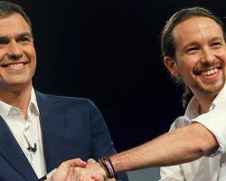 La izquierda no soporta la libertad de opinión