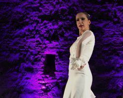 «Esencias y presencias. Sevilla, Murillo y el baile», de Luisa Palicio, este fin de semana en la Fundación Tres Culturas