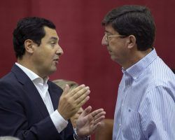 Creer en Andalucía