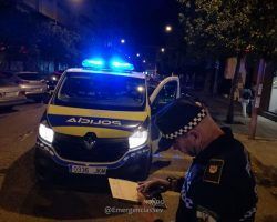 La Policía Local investiga en las redes mensajes «violentos y de odio» que generan «sensación de inseguridad»
