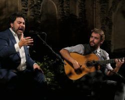 El ciclo Noches en los Jardines del Real Alcázar termina batiendo récords