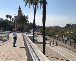 Impresiones de un recién llegado