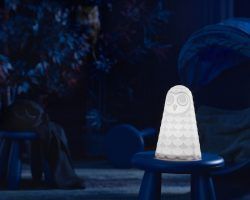 Ikea se inspira en el ídolo de Valencina para su nueva lámpara