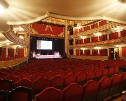El Teatro Lope de Vega pone a la venta las entradas para la nueva temporada