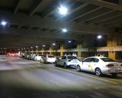 Millán exige a Espadas personarse en la causa contra la Mafia del Taxi y el Ayuntamiento lo consulta