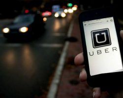 Uber comienza a prestar servicio en Sevilla con una flota de 150 coches