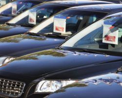 Cómo facilita el e-Commerce la compraventa de vehículos