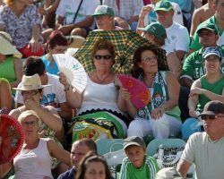 LaLiga retrasa el Real Betis-Athletic del domingo por el fuerte calor a las 20h
