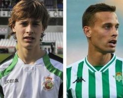 Tal día como hoy hace diez años debutó Sergio Canales con el Racing