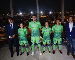 Haro: «Somos el Real Betis Balompié de Sevilla y así nos gusta proclamarlo»
