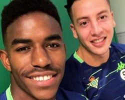 Francis y Junior, los que mayor porcentaje de victorias y menor de derrotas tienen con el Betis de Setién
