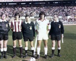 Pablo Blanco recibirá el XI ‘Dorsal de Leyenda’ del Sevilla FC