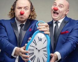 La Sala Cero inicia su vigésima temporada con espectáculos para adultos, familias y niños