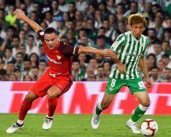 El Sevilla FC tiene el quinto límite salarial de LaLiga y el Betis, el séptimo