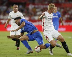 El peor arranque goleador de la historia del Sevilla FC en casa