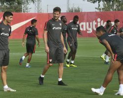Pablo Machín, obligado a hacer cambios ante el Getafe