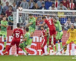 Marca histórica del Real Betis: la puerta a cero en sus cuatro primeras salidas