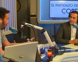 Velasco explica por qué no se usó el VAR en la doble amarilla a Roque Mesa y Machín se expone a una sanción