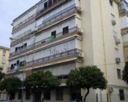 En libertad el marido de la mujer muerta en Parque Alcosa