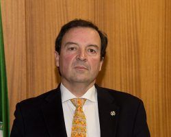 Luis Fernández Arévalo, nombrado fiscal jefe de Sevilla