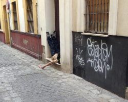 El Ayuntamiento no reducirá plazas en el albergue de Macarena