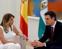 Los andaluces no son vasallos de la política