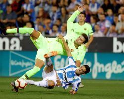 No había tanta igualdad en la Liga desde la 1999/00: entonces la ganó el Dépor con 69 puntos
