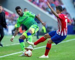 Y al noveno partido, el Betis volvió a perder (1-0)