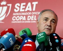 Real Betis y Sevilla FC jugarán la ida copera en Santander y Villanueva de la Serena el jueves 1 de noviembre