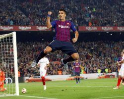 El Sevilla FC suma una victoria en sus últimos 24 partidos con el Barcelona