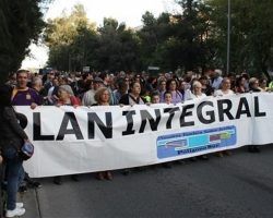 Colectivos sociales contabilizan 23 altercados en el Polígono Sur durante el verano