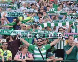 El Betis instalará un punto de atención al bético en Milán