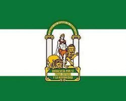 El cortijo andaluz